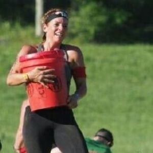 Meet your Posher, Kelley